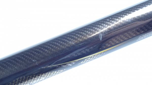 17トーナメント ISO 5-53 遠投